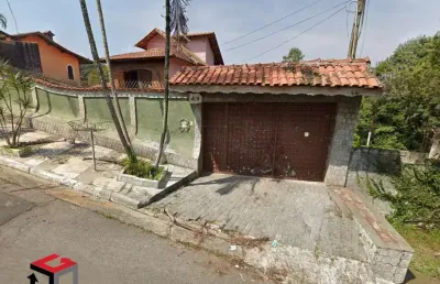 Casa à venda 4 quartos 3 suítes 12 vagas dos finco - são bernardo do campo - sp