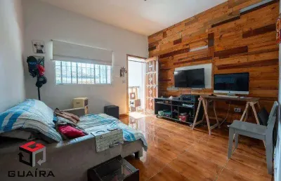 Casa com 3 quartos à venda na Rua Venâncio Aires, 552, Pompéia, São Paulo