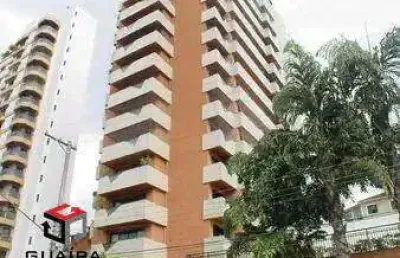 Cobertura com 3 quartos à venda na Avenida Engenheiro Luiz Gomes Cardim Sangirardi, 360, Vila Mariana, São Paulo