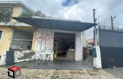 Terreno à venda na Avenida Pedro Bueno, 775, Jabaquara, São Paulo