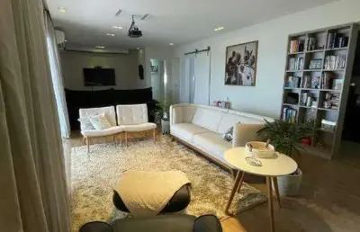 Apartamento à venda 3 quartos 3 suítes 3 vagas nova petrópolis - são bernardo do campo - sp