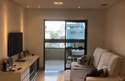 Apartamento à venda 3 quartos 3 suítes 2 vagas anchieta - são bernardo do campo - sp