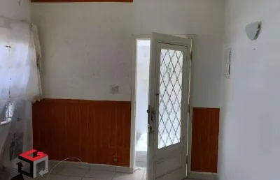Terreno para aluguel 3 quartos 3 vagas floresta - santo andré - sp