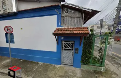 Terreno à venda centro - são bernardo do campo - sp