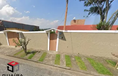 Terreno à venda batistini - são bernardo do campo - sp