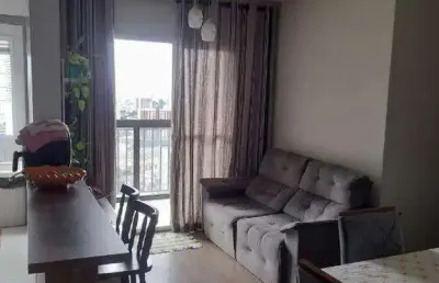 Apartamento para locação com 3 quartos, 1 suíte, sacada e lazer completo no condomínio! - auguri residence, sbc