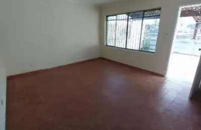 Sobrado para aluguel 3 quartos 2 vagas baeta neves - são bernardo do campo - sp