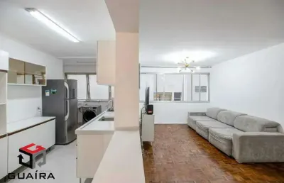 Apartamento com 3 quartos à venda na Alameda Franca, 732, Jardim Paulista, São Paulo