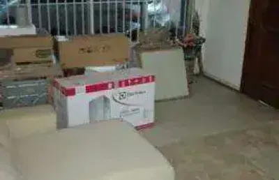Casa com 3 quartos à venda na Rua Michigan, 1120, Cidade Monções, São Paulo