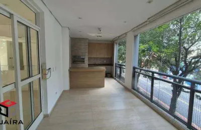Apartamento com 4 quartos à venda na Rua Samambaia, 571, Bosque da Saúde, São Paulo