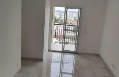 Apartamento para aluguel 3 quartos 1 suíte 1 vaga planalto - são bernardo do campo - sp