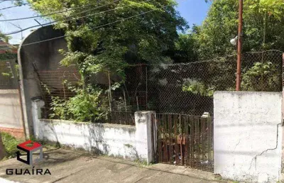 Terreno à venda na Rua Fausto Delduque, 45, Campo Belo, São Paulo