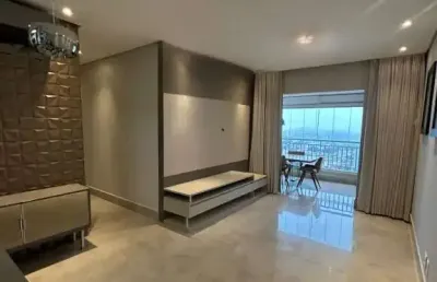 Apartamento à venda 3 quartos 1 suíte 2 vagas centro - são bernardo do campo - sp