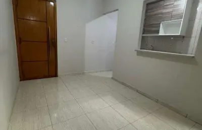 Cobertura 120 m² localizado no bairro alice santo andré - sp