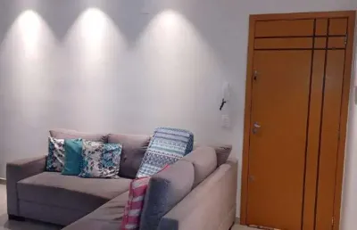 Apartamento à venda 4 quartos 3 suítes 2 vagas paraíso - santo andré - sp