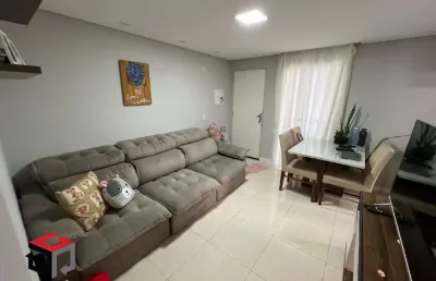 Apartamento à venda 2 quartos 1 vaga nova petrópolis - são bernardo do campo - sp