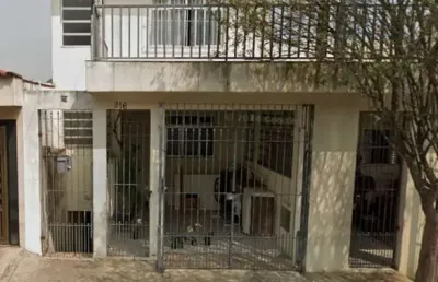Sobrado à venda 5 quartos 2 vagas ferrazópolis - são bernardo do campo - sp