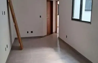 Cobertura à venda 2 quartos 1 vaga alvorada - santo andré - sp