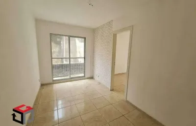 Apartamento para aluguel 2 quartos 1 vaga estrela - mauá - sp