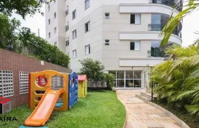 Cobertura com 4 quartos à venda na Rua Pio XI, 2336, Alto de Pinheiros, São Paulo