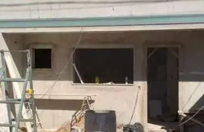 Sobrado à venda 3 quartos 1 suíte 2 vagas pires - santo andré - sp