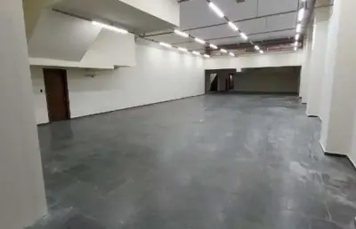 Salão para aluguel 3 vagas casa branca - santo andré - sp