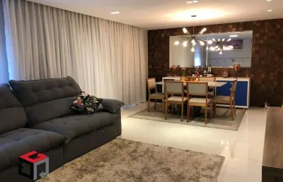 Apartamento à venda 2 quartos 2 suítes 2 vagas baeta neves - são bernardo do campo - sp