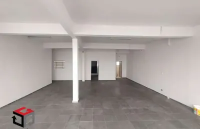 Sala comercial para alugar na Rua Rosa Pacheco, 248 B, Ferrazópolis, São Bernardo do Campo