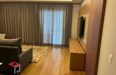 Apartamento à venda 3 quartos 1 suíte 2 vagas baeta neves - são bernardo do campo - sp