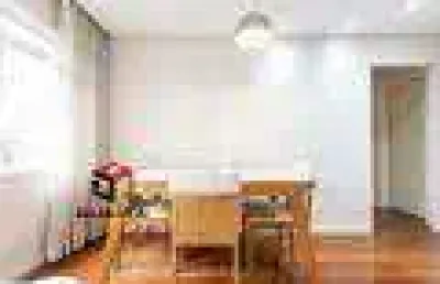 Apartamento com 2 quartos à venda na Rua das Fiandeiras, 545, Vila Olímpia, São Paulo