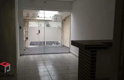 Casa com 3 quartos à venda na Rua Engenheiro Jorge Oliva, 218, Vila Mascote, São Paulo