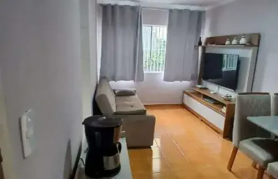 Apartamento à venda 2 quartos 1 vaga assunção - são bernardo do campo - sp