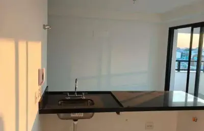 Apartamento 92 m² localizado no bairro campestre santo andré - sp