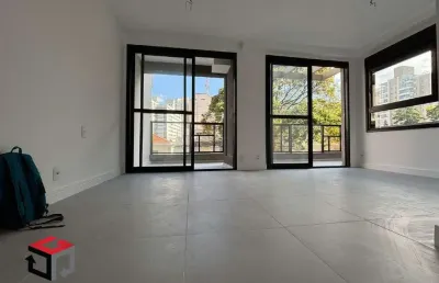 Apartamento para aluguel 2 quartos 1 vaga vila mariana - são paulo - sp