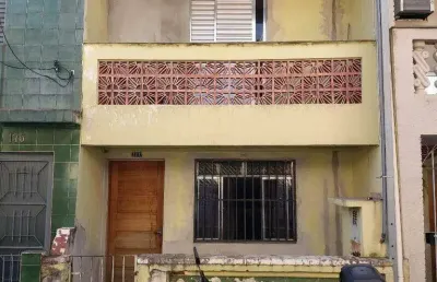 Sobrado à venda 2 quartos santa terezinha - santo andré - sp