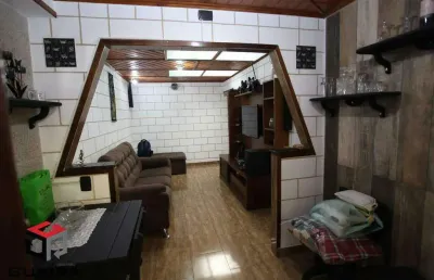 Casa à venda 4 quartos 1 suíte 2 vagas selecta - são bernardo do campo - sp