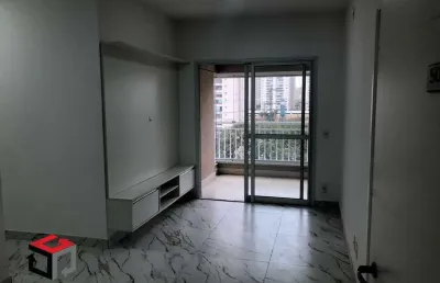 Apartamento para aluguel 2 quartos 1 suíte 1 vaga centro - são bernardo do campo - sp