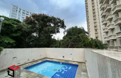 Apartamento com 3 quartos à venda na Praça Irmãos Karmam, 111, Sumaré, São Paulo