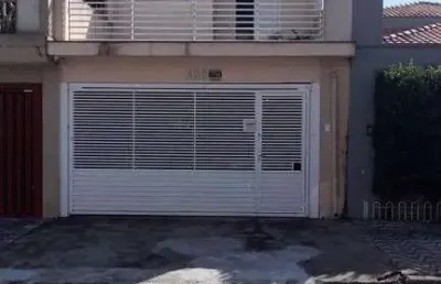 Sobrado todo reformado vila floresta r$ 1.100.000,00