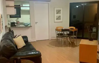 Apartamento com 2 quartos à venda na Rua Sampaio Viana, 425, Paraíso, São Paulo