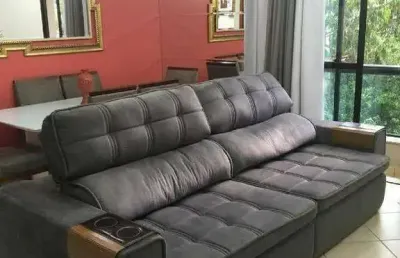 Apartamento à venda 3 quartos 1 vaga lusitânia - são bernardo do campo - sp