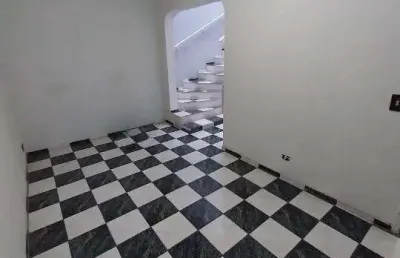 Sobrado para aluguel 2 quartos 3 vagas terra nova ii - são bernardo do campo - sp