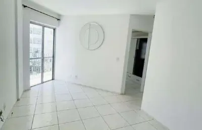 Apartamento para aluguel 1 quarto 1 vaga perdizes - são paulo - sp