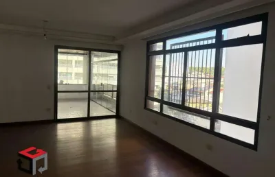 Apartamento à venda 4 quartos 3 suítes 3 vagas centro - são bernardo do campo - sp