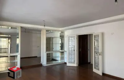 Apartamento à venda 4 quartos 2 suítes 3 vagas centro - são bernardo do campo - sp