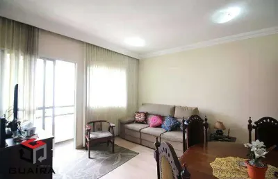 Apartamento à venda 3 quartos 1 vaga planalto - são bernardo do campo - sp