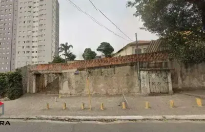 Terreno com 1.500m² á venda bairro assunção- são bernardo do campo-sp