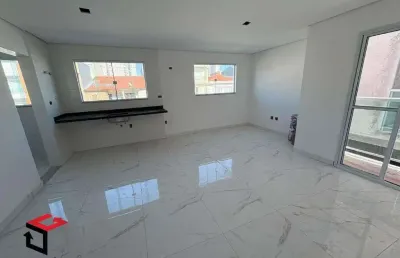 Sobrado novo 127m² de área útil e 2 vagas - residencial fechado na vila metalúrgica em santo andré!