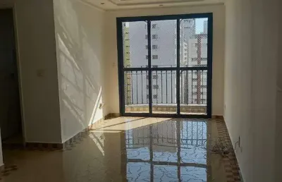 Apartamento à venda 2 quartos cerâmica - são caetano do sul - sp