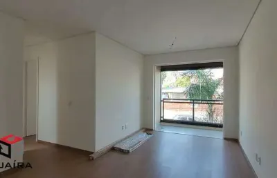 Apartamento à venda 2 quartos 1 suíte 1 vaga floresta - santo andré - sp